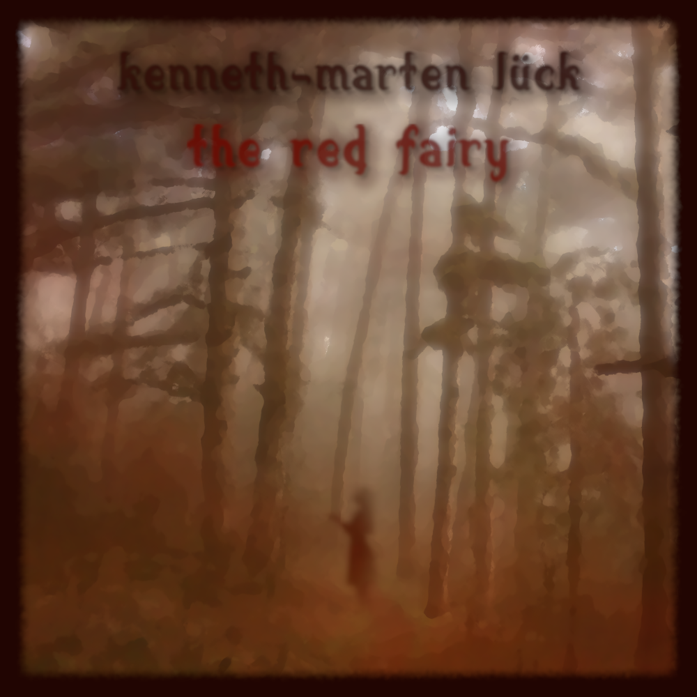 the red fairy