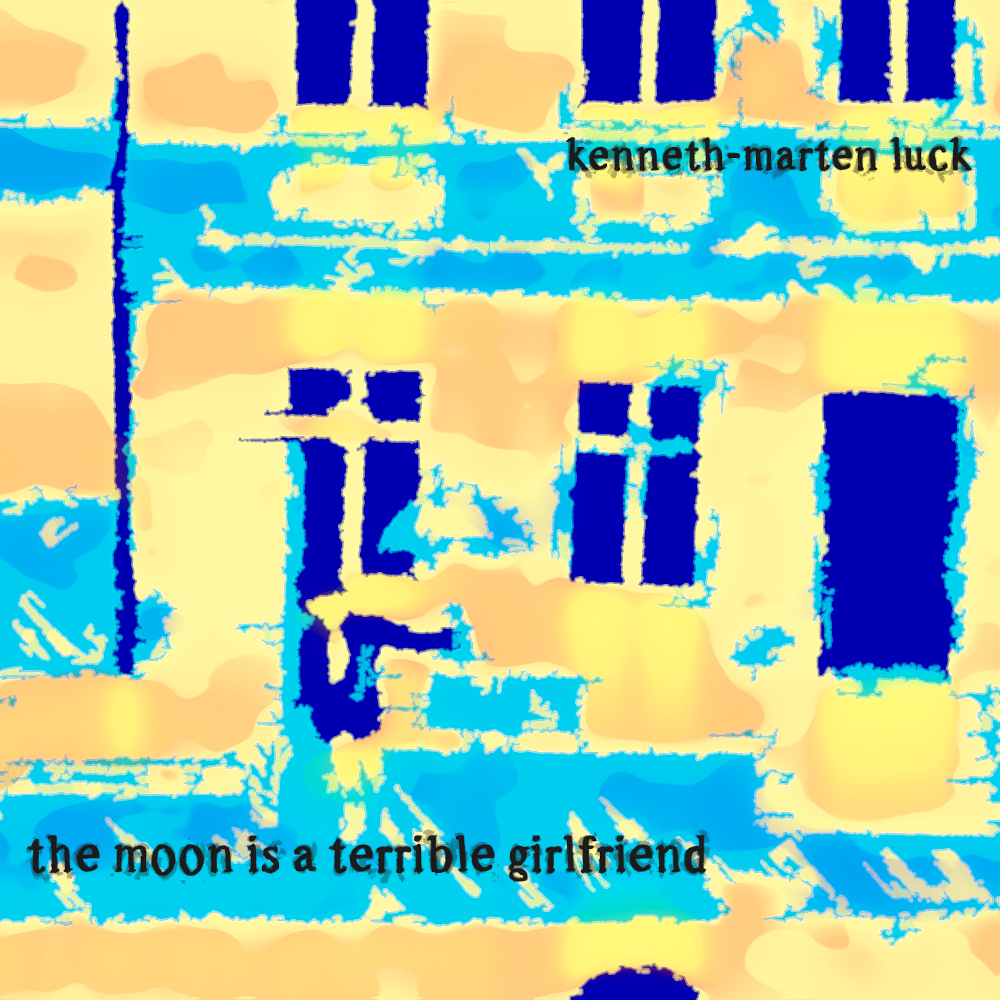 The Moon Is A Terrible Girlfriend